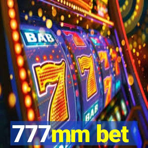 777mm bet